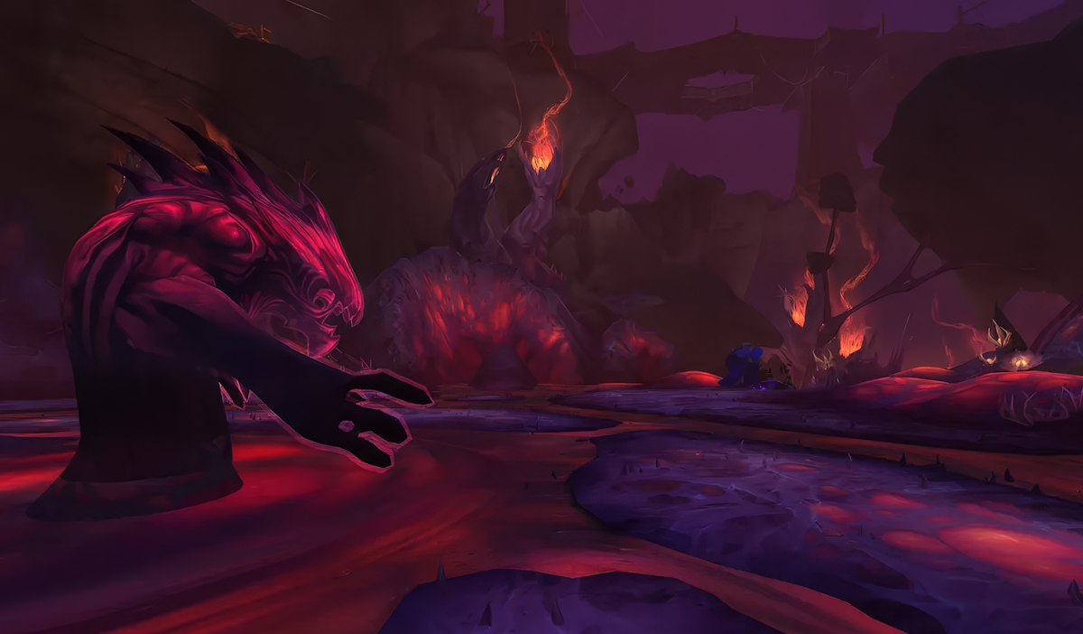 Heroic: The Bloodbound
